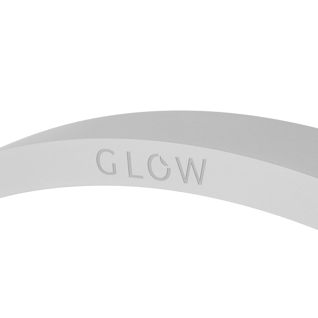 Lampe Manucure LED avec Intensité Régable Glow Arche II Gris - image 6