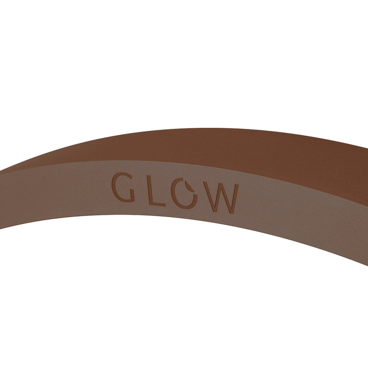Lampe Manucure LED avec Intensité Régable Glow Arche II Marron - image 6