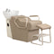 Bac Coiffeur Omega Marina Beige