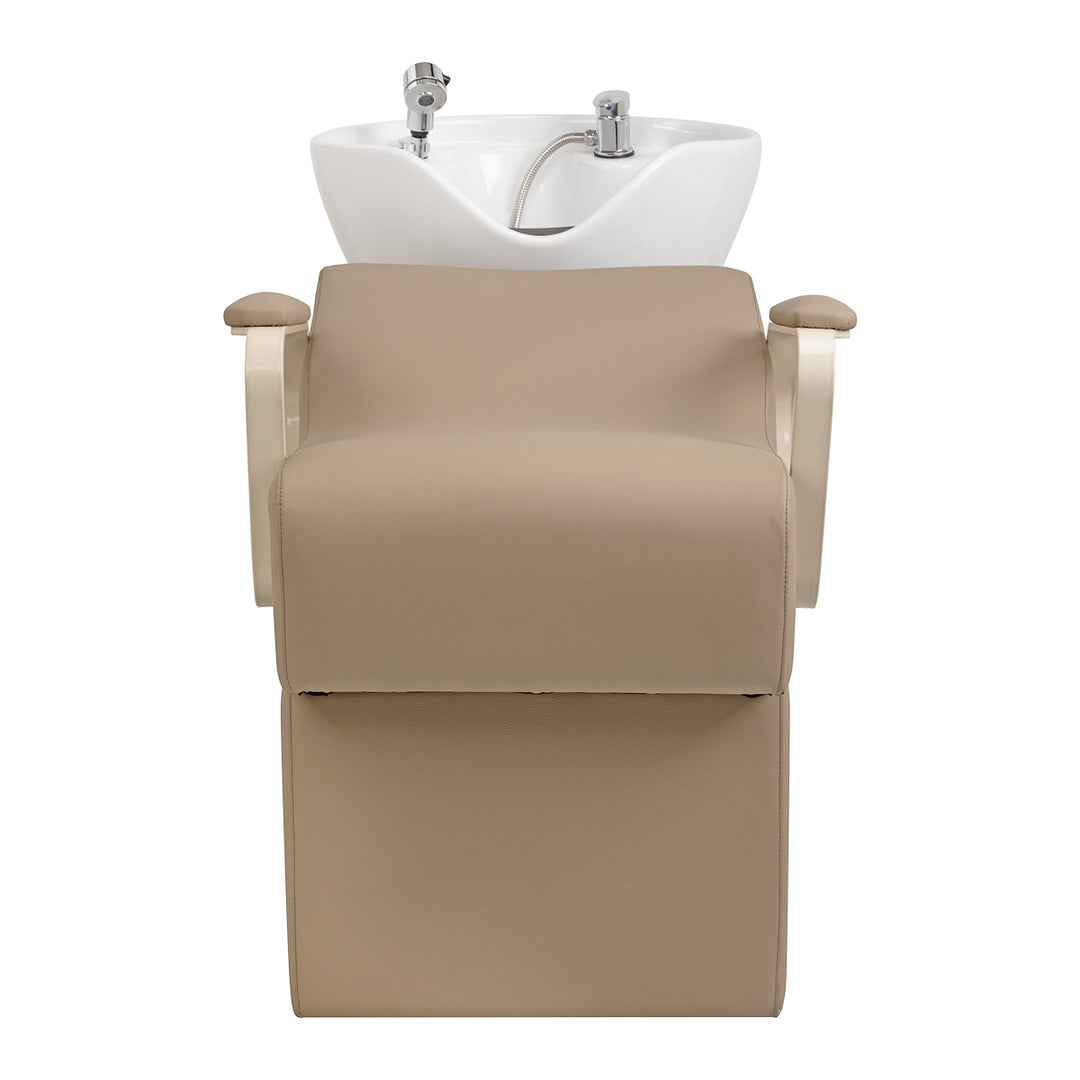 Bac Coiffeur Omega Marina Beige - image 3