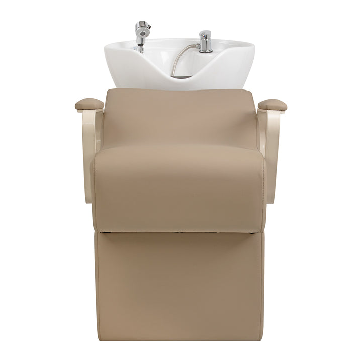 Bac Coiffeur Omega Marina Beige - image 3