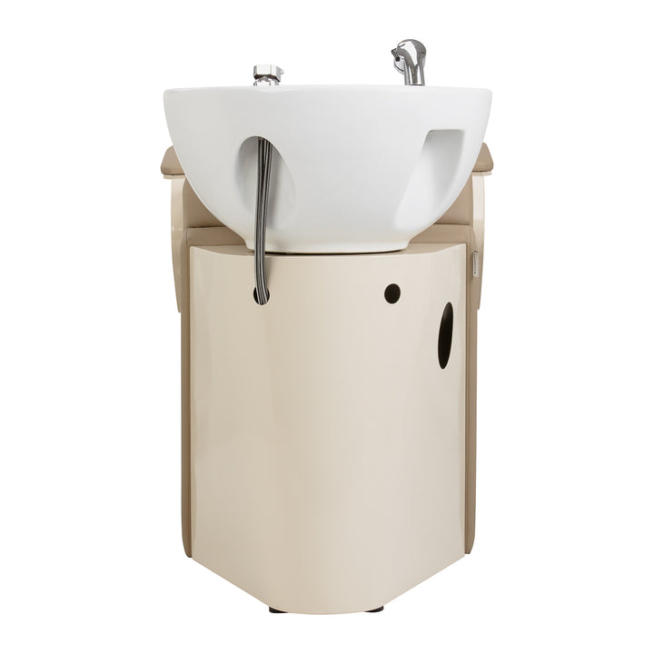 Bac Coiffeur Omega Marina Beige - image 4