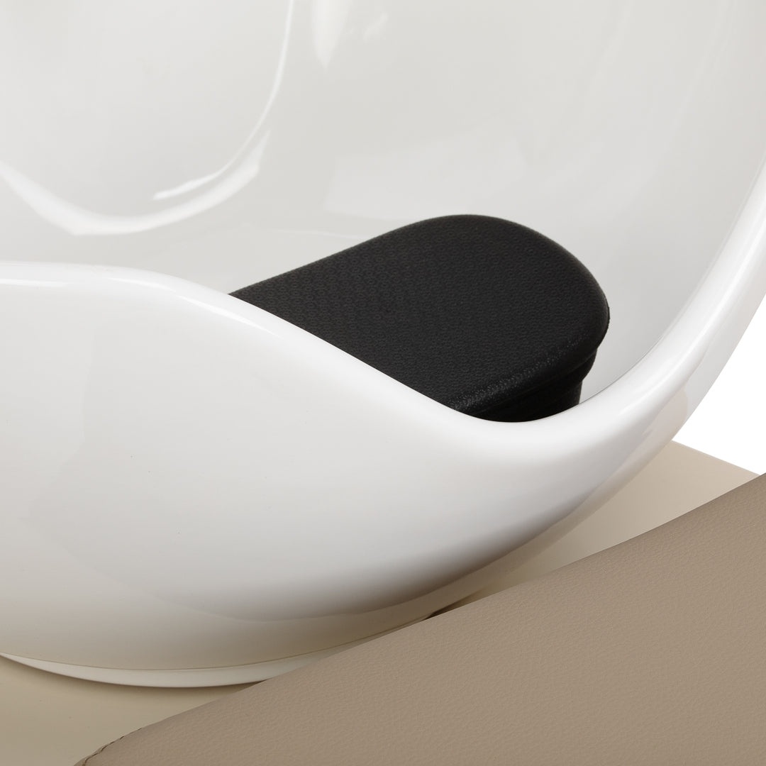 Bac Coiffeur Omega Marina Beige - image 5