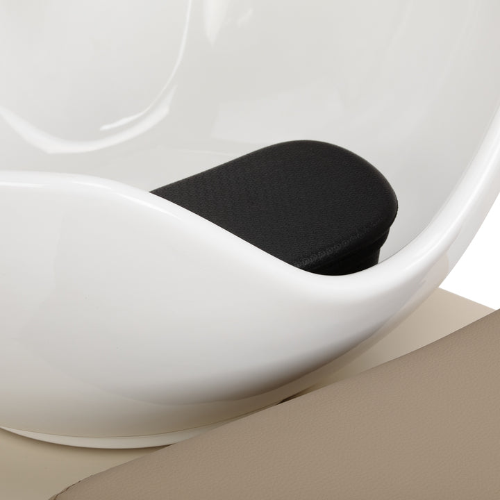 Bac Coiffeur Omega Marina Beige - image 5