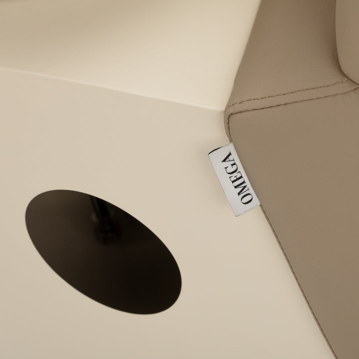 Bac Coiffeur Omega Marina Beige - image 7