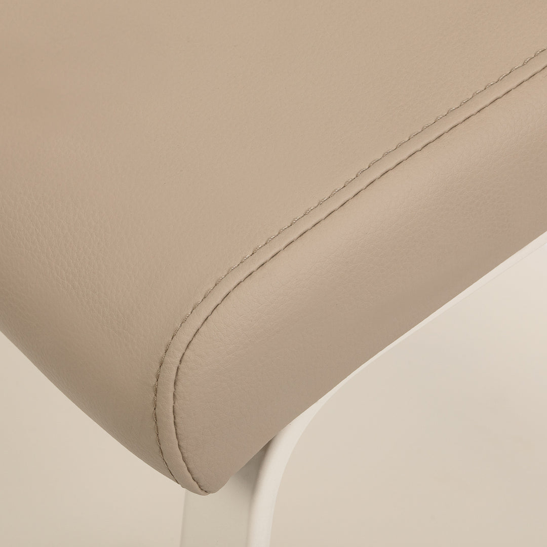 Bac Coiffeur Omega Marina Beige - image 8