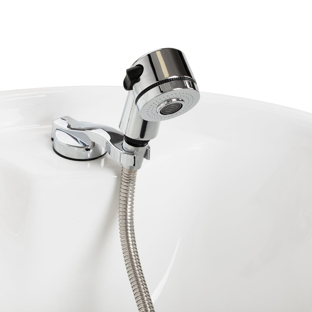 Bac Coiffeur Omega Marina Beige - image 10