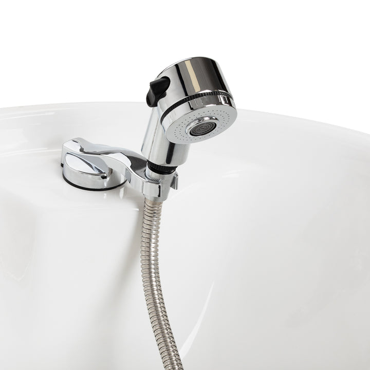 Bac Coiffeur Omega Marina Beige - image 10