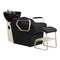Bac Coiffeur Omega Marina Noir