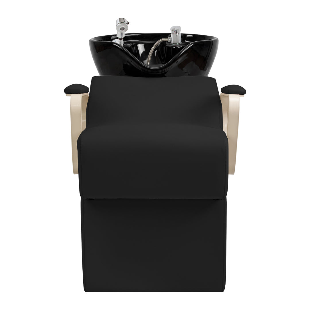 Bac Coiffeur Omega Marina Noir - image 3