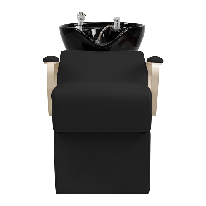 Bac Coiffeur Omega Marina Noir - image 3