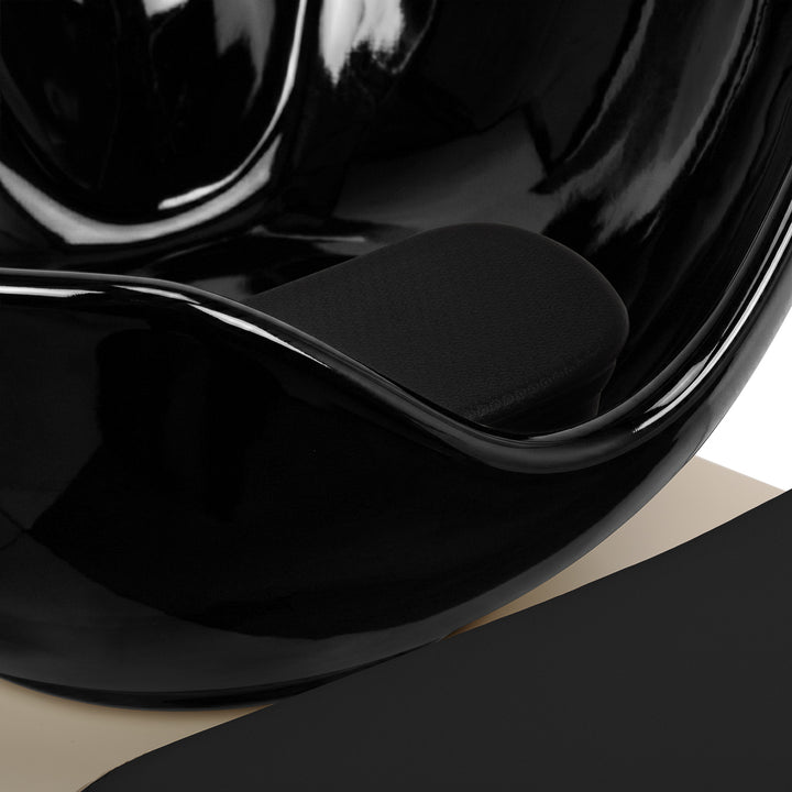 Bac Coiffeur Omega Marina Noir - image 5