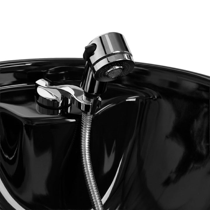 Bac Coiffeur Omega Marina Noir - image 10