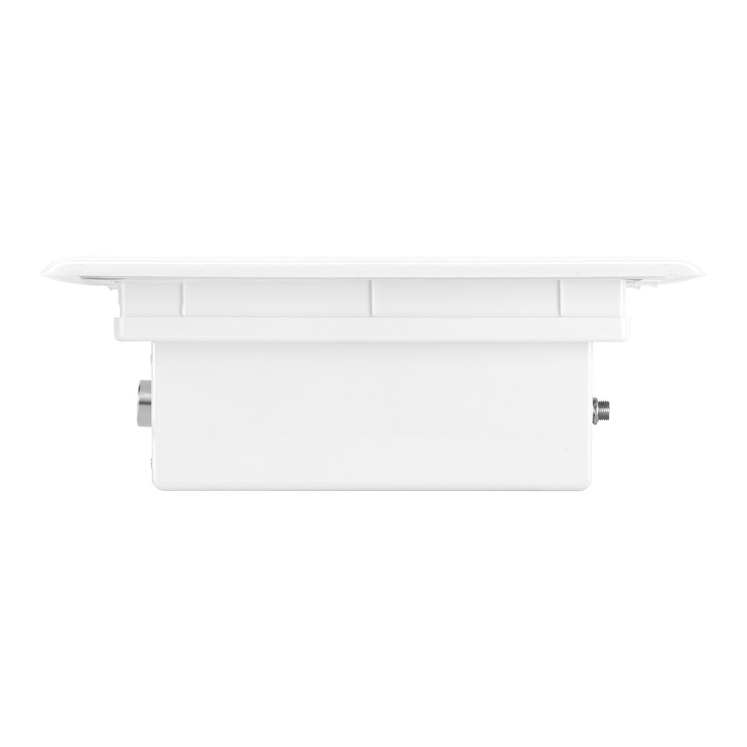 Aspirateur Ongles Encastrable Momo J-404 Blanc - image 3