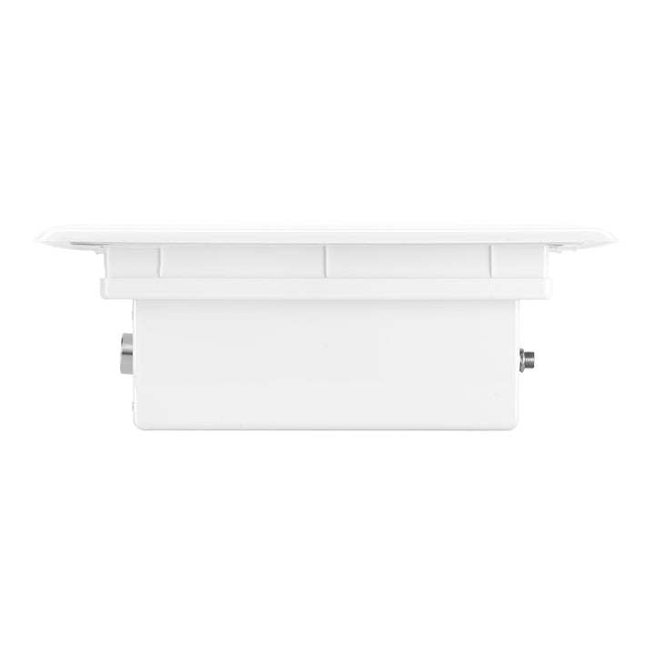 Aspirateur Ongles Encastrable Momo J-404 Blanc - image 3