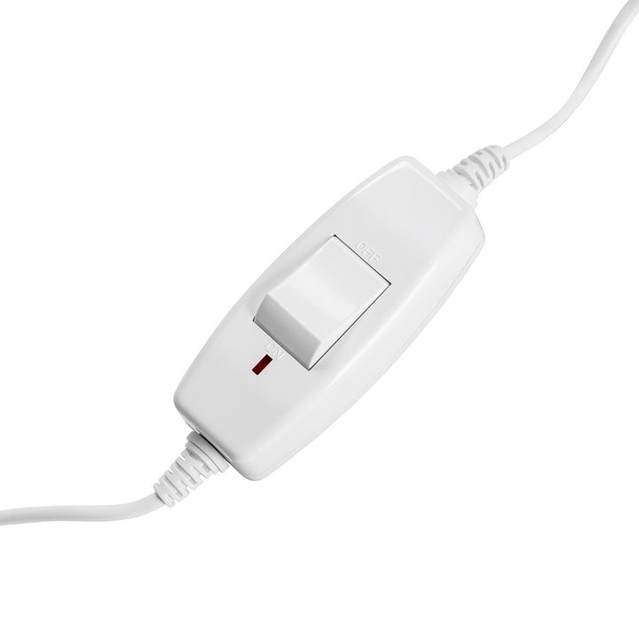 Aspirateur Ongles Encastrable Momo J-404 Blanc - image 8