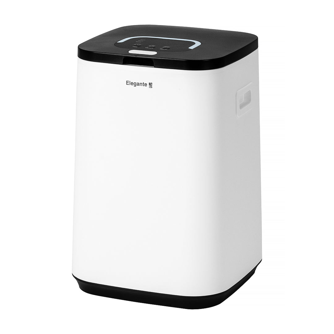 Chauffe-Serviettes Elegante E3 20L 450W Blanc