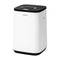 Chauffe-Serviettes Elegante E3 20L 450W Blanc