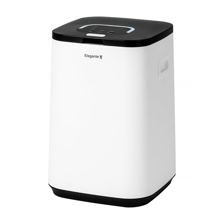 Chauffe-Serviettes Elegante E3 20L 450W Blanc