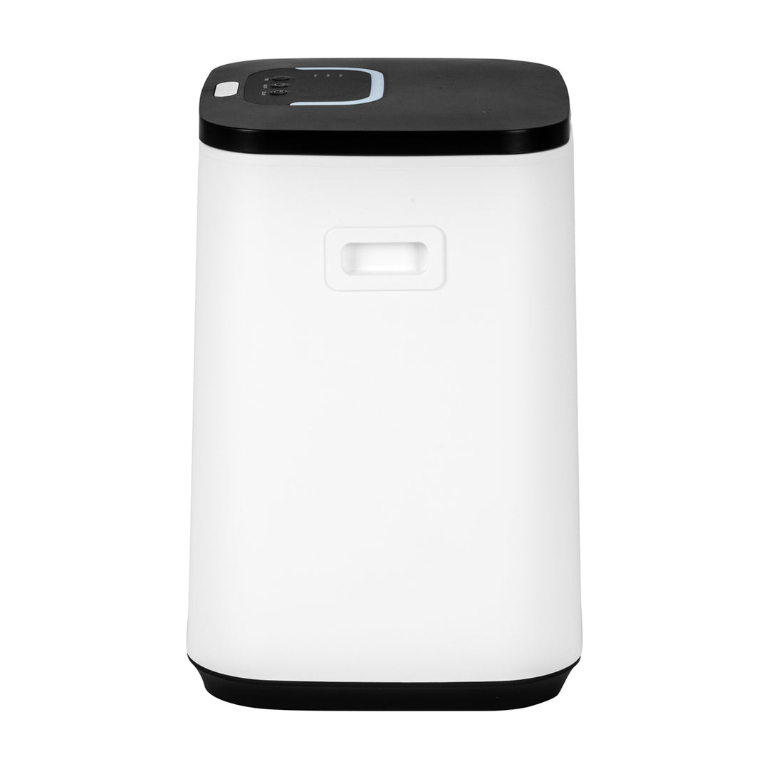 Chauffe-Serviettes Elegante E3 20L 450W Blanc - image 3