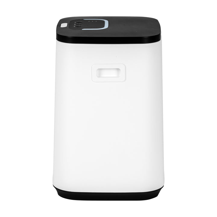 Chauffe-Serviettes Elegante E3 20L 450W Blanc - image 3
