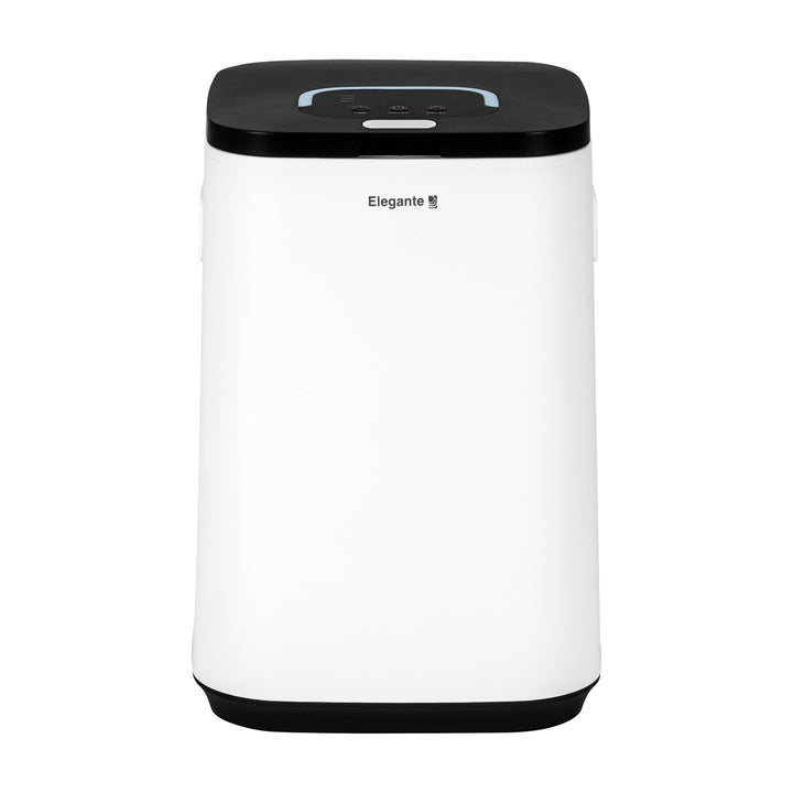 Chauffe-Serviettes Elegante E3 20L 450W Blanc - image 4