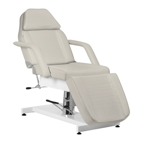 Fauteuil Esthétique Hydraulique Sillon 210 v2 Beige