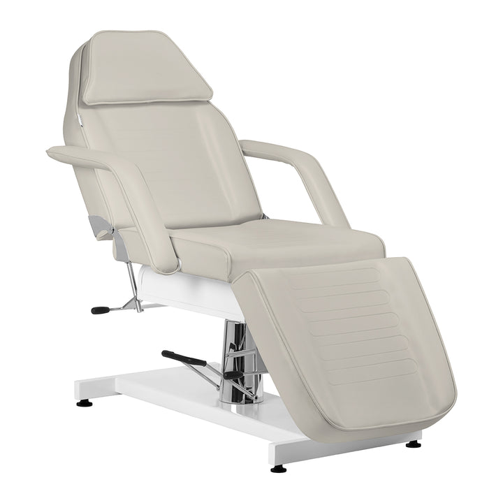 Fauteuil de soin hydraulique Sillon v2 210 Beige