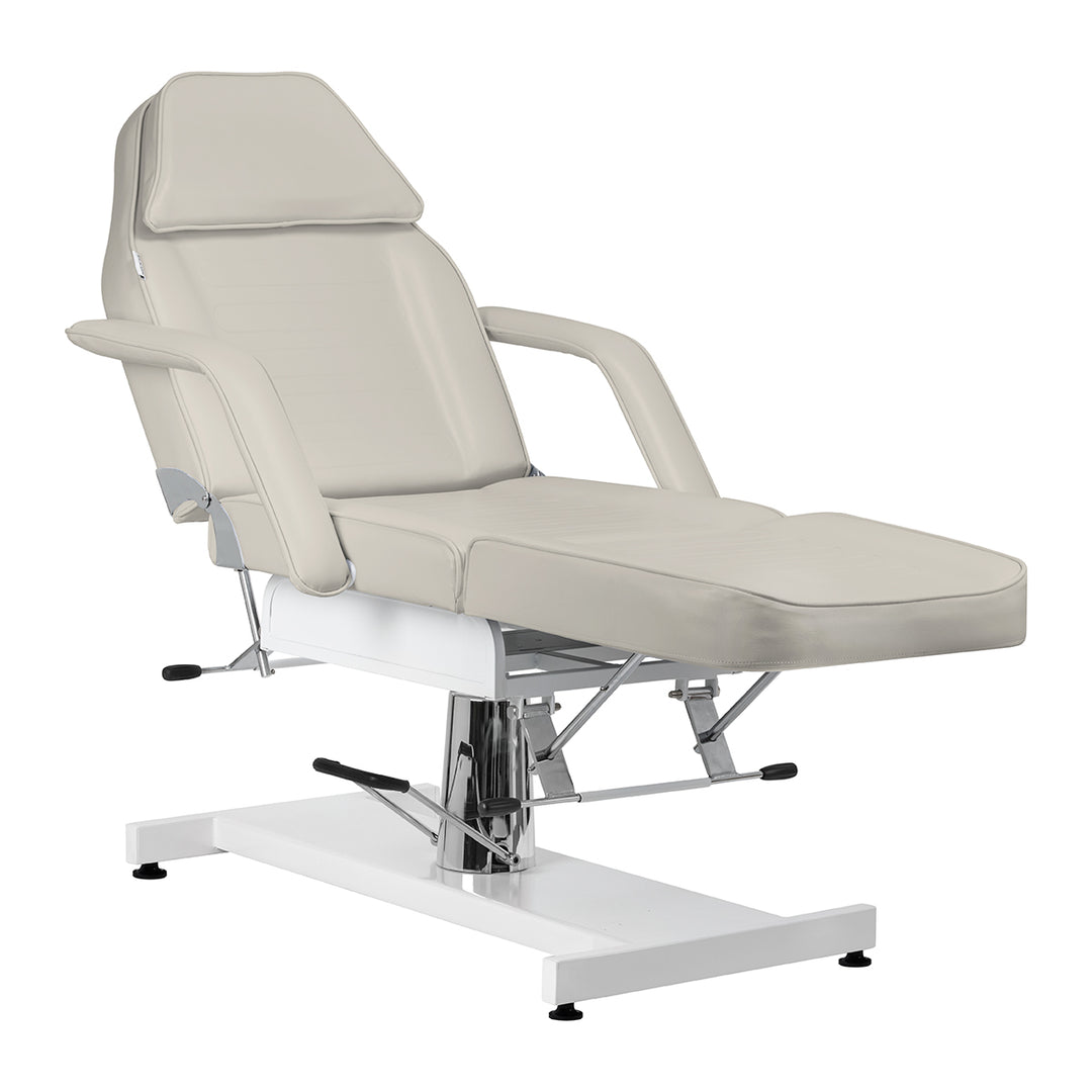 Fauteuil de soin hydraulique Sillon v2 210 Beige - image 3