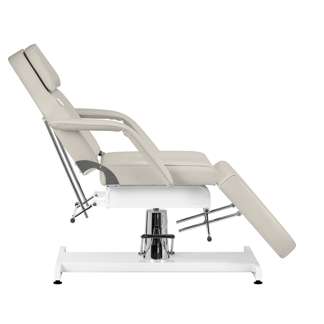 Fauteuil de soin hydraulique Sillon v2 210 Beige - image 4