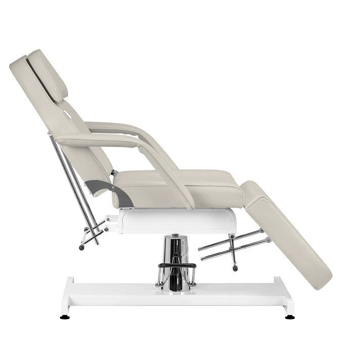Fauteuil de soin hydraulique Sillon v2 210 Beige - image 4