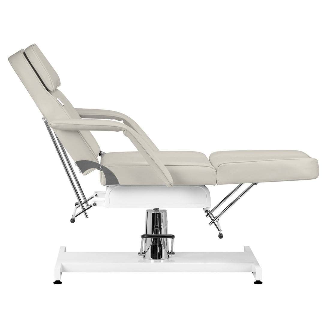 Fauteuil de soin hydraulique Sillon v2 210 Beige - image 5