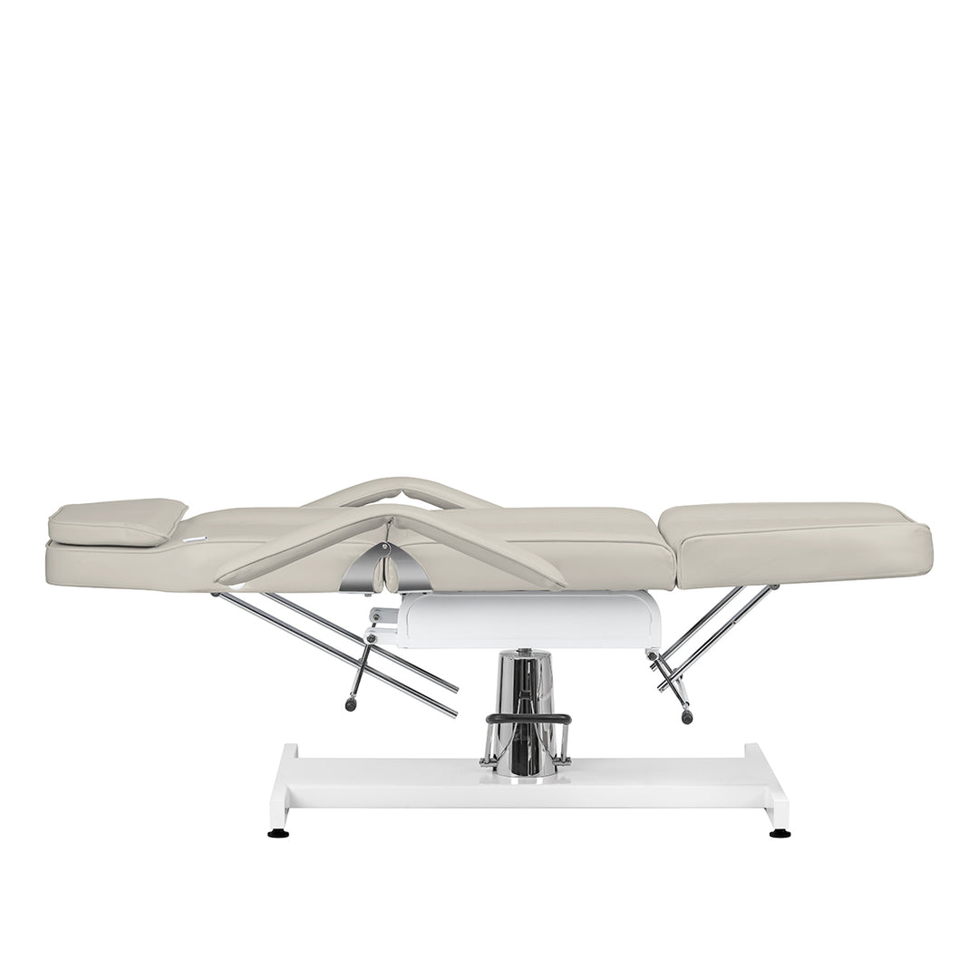 Fauteuil de soin hydraulique Sillon v2 210 Beige - image 6