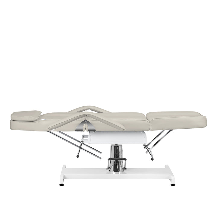 Fauteuil de soin hydraulique Sillon v2 210 Beige - image 6