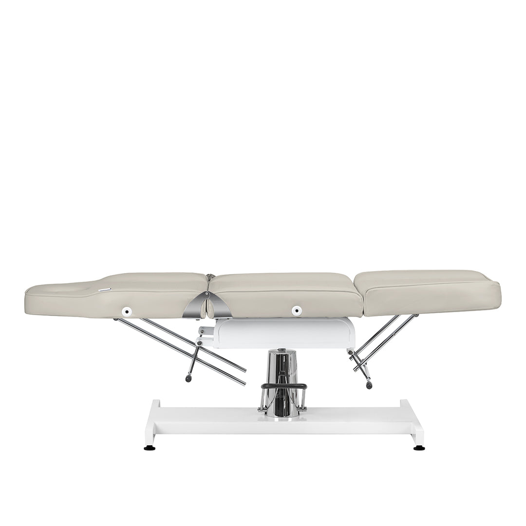 Fauteuil de soin hydraulique Sillon v2 210 Beige - image 7