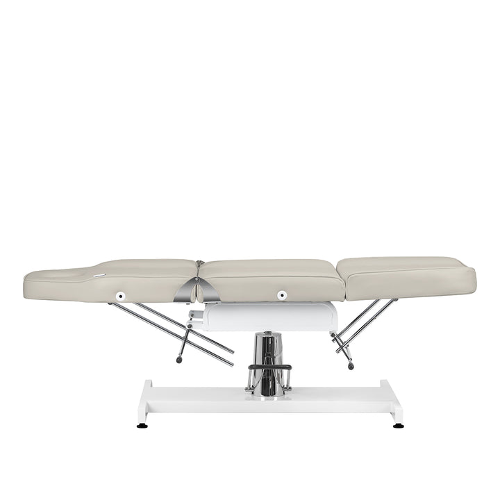 Fauteuil de soin hydraulique Sillon v2 210 Beige - image 7