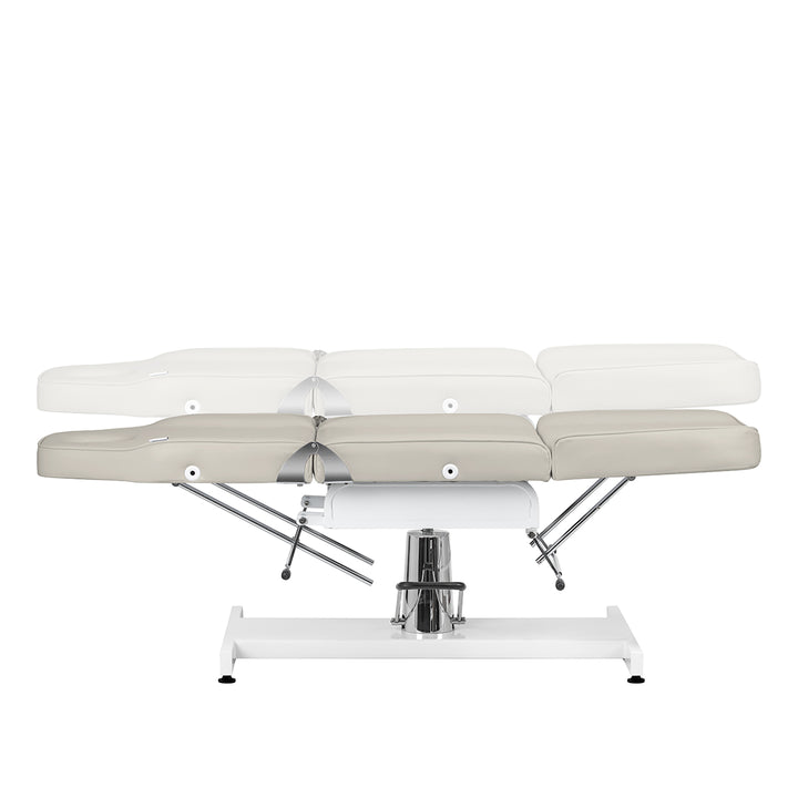 Fauteuil de soin hydraulique Sillon v2 210 Beige - image 8