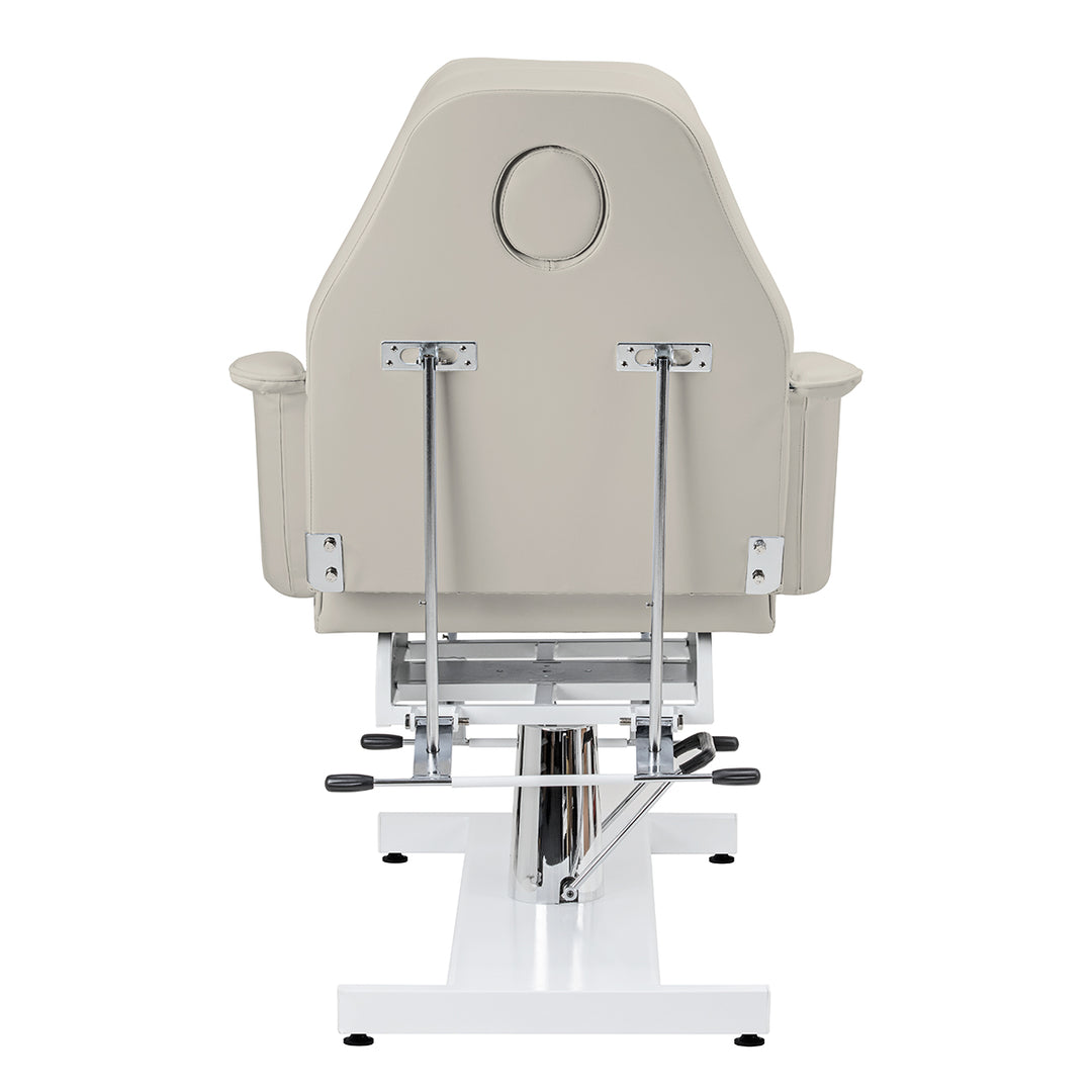 Fauteuil de soin hydraulique Sillon v2 210 Beige - image 10