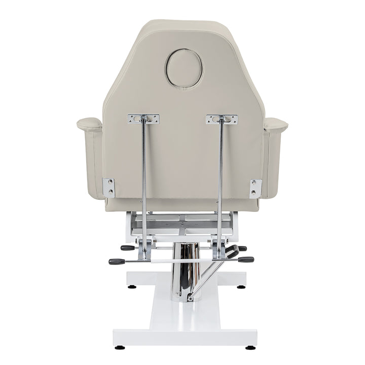 Fauteuil de soin hydraulique Sillon v2 210 Beige - image 10