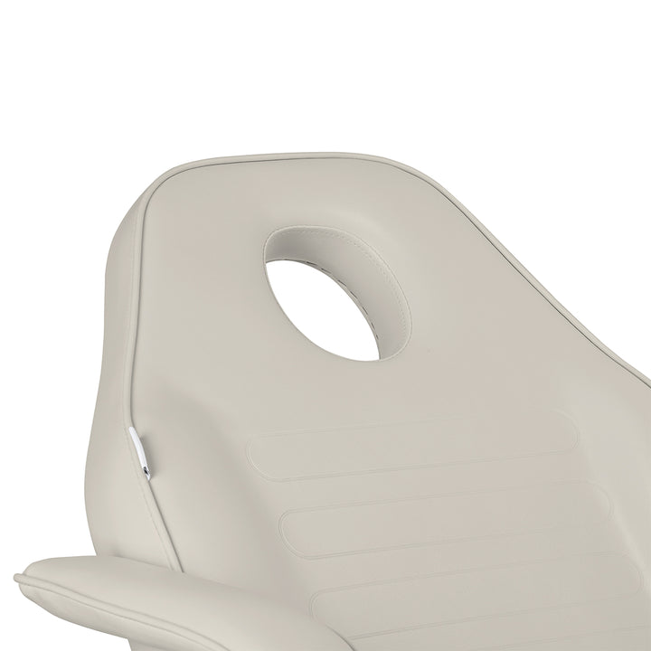 Fauteuil de soin hydraulique Sillon v2 210 Beige - image 12