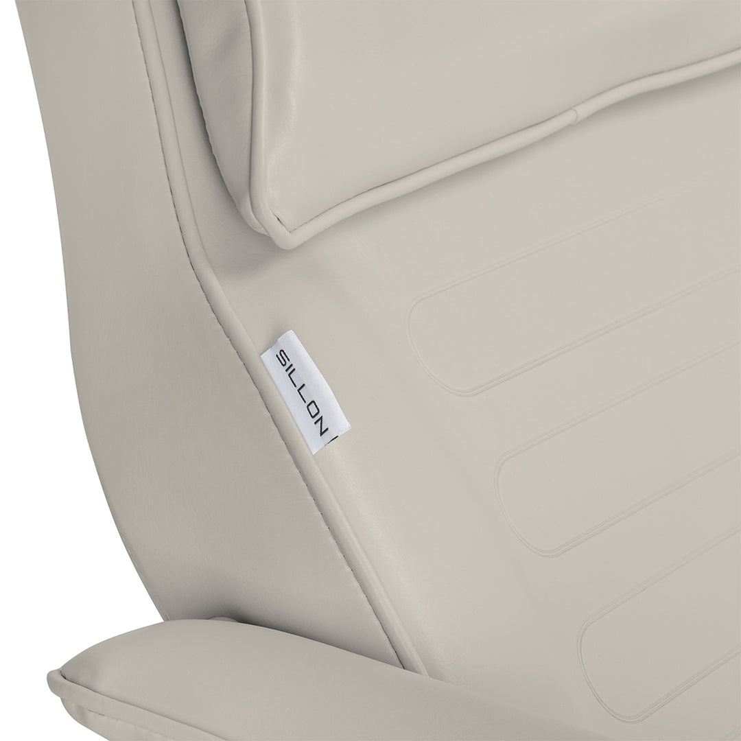 Fauteuil de soin hydraulique Sillon v2 210 Beige - image 13