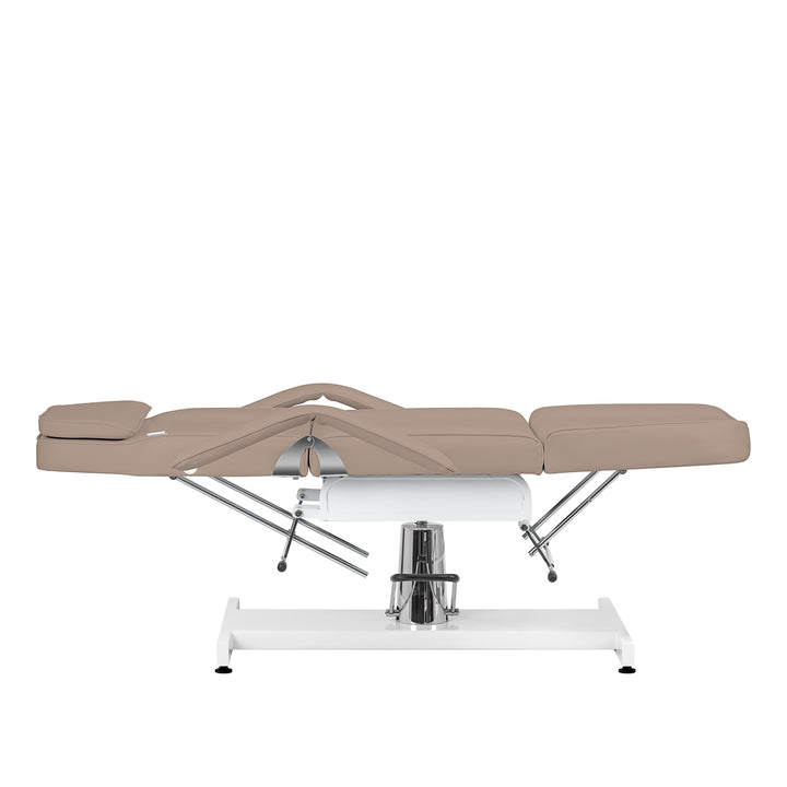 Fauteuil de soin hydraulique Sillon v2 210 Brun - image 6