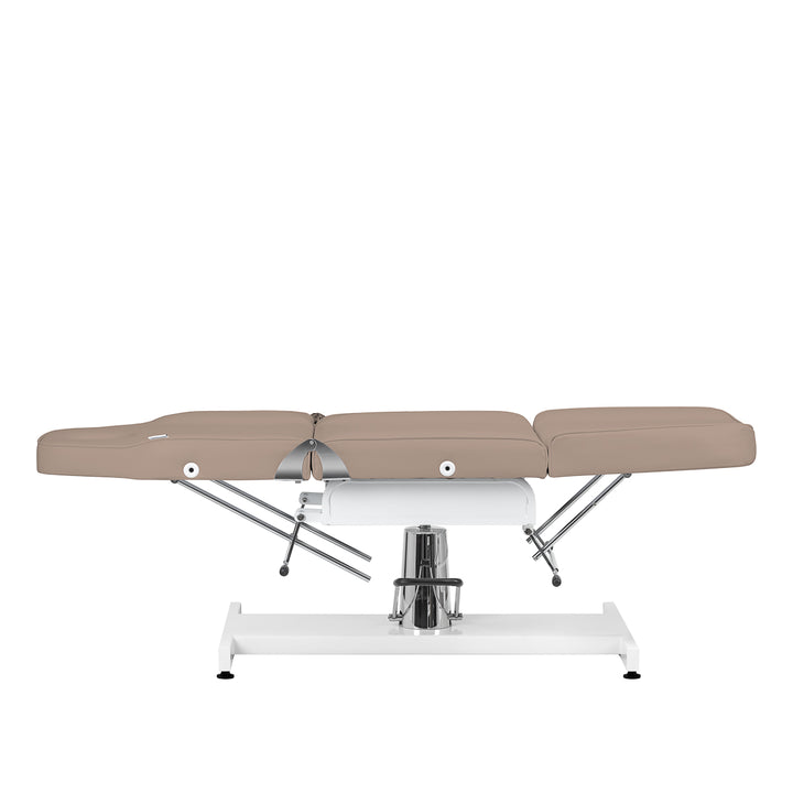 Fauteuil de soin hydraulique Sillon v2 210 Brun - image 7