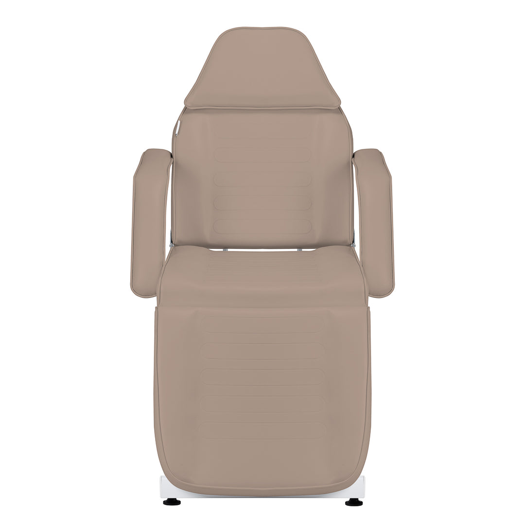 Fauteuil de soin hydraulique Sillon v2 210 Brun - image 9