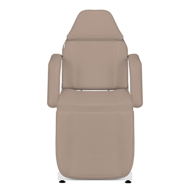 Fauteuil de soin hydraulique Sillon v2 210 Brun - image 9