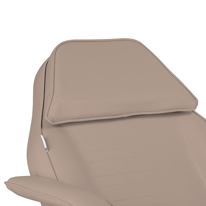 Fauteuil de soin hydraulique Sillon v2 210 Brun - image 11