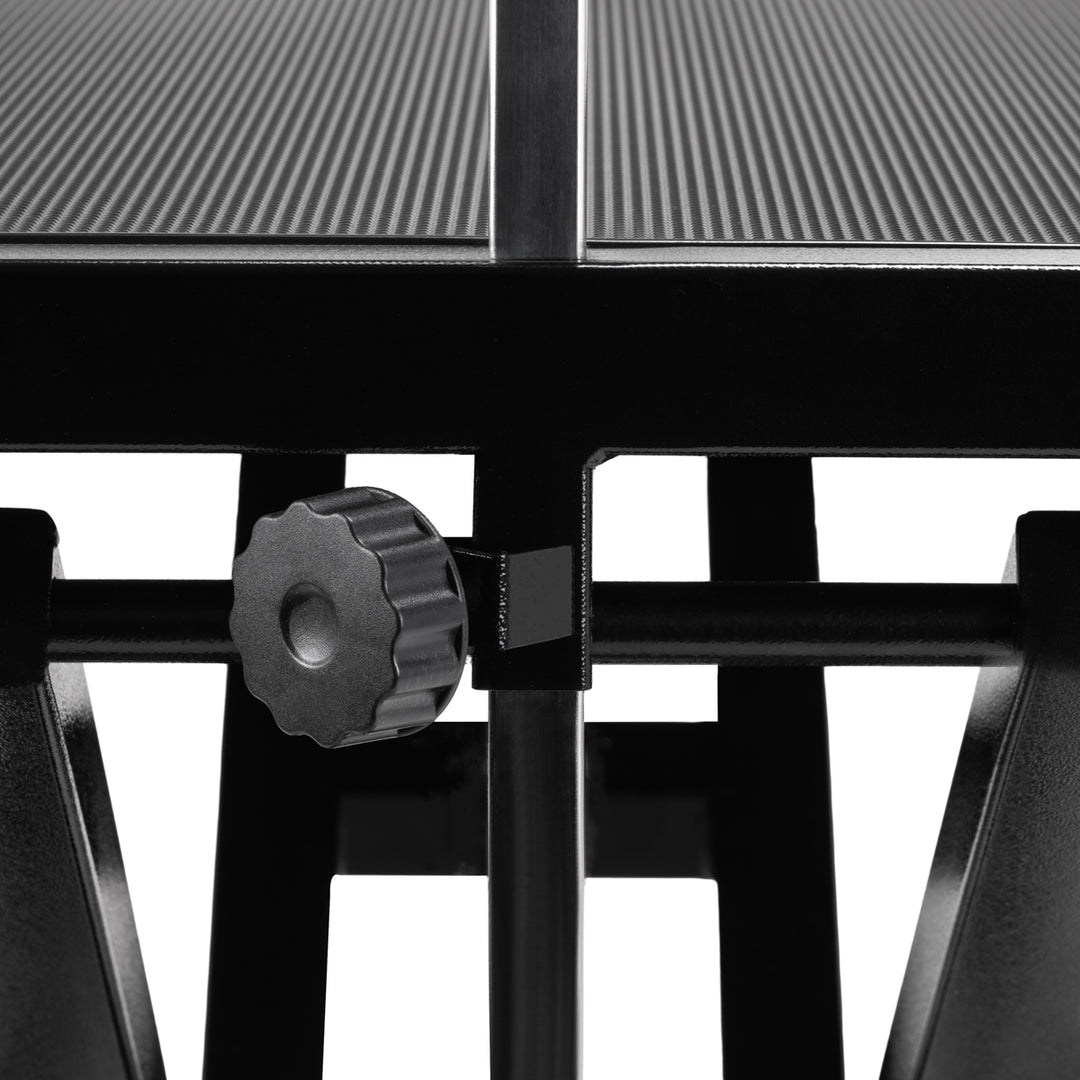 Table de Toilettage Électrique P4W 1 Noir - image 5