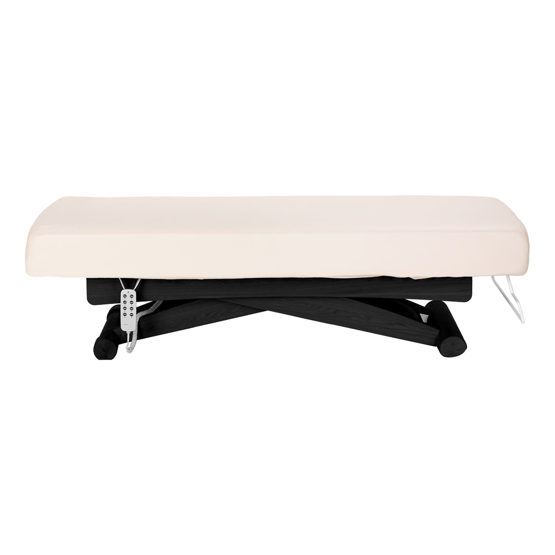 Table de massage électrique Sillon Siesta Crème-Noir - image 5