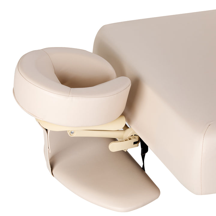 Table de massage électrique Sillon Siesta Crème-Noir - image 8