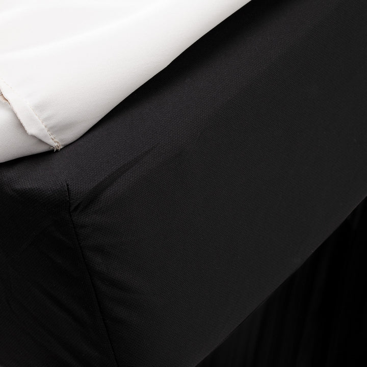 Table de massage électrique Sillon Siesta Crème-Noir - image 12